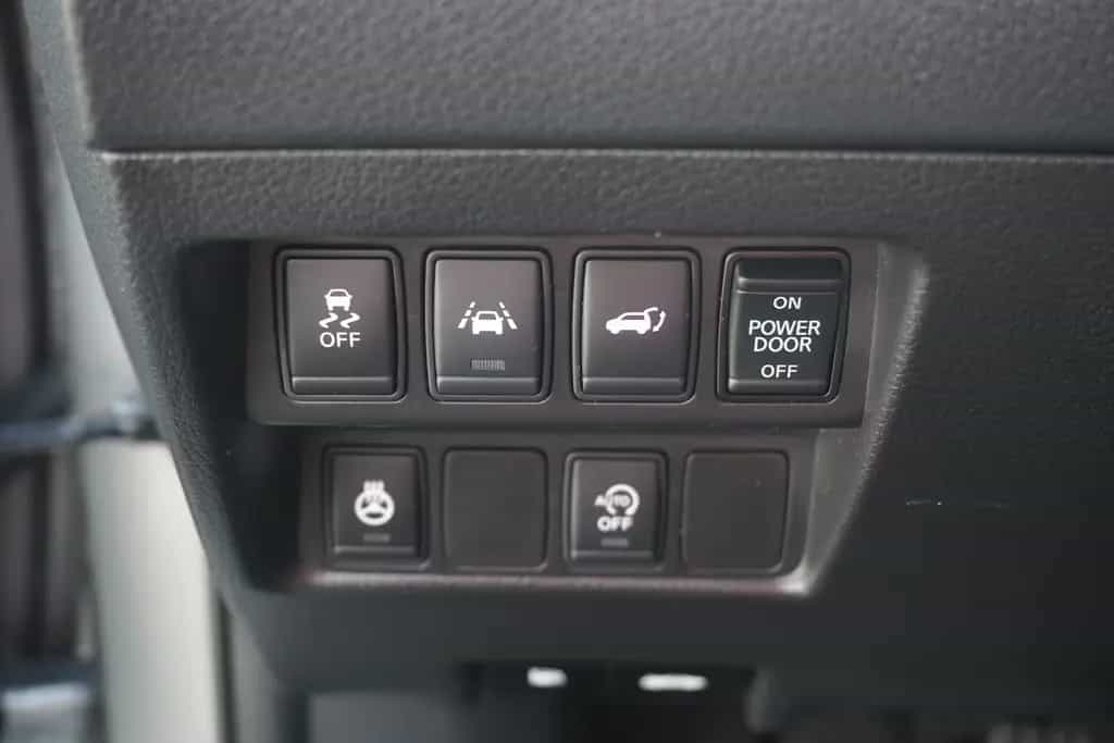 Nissan X-Trail 1.6 DIG-T Tekna Navi Leder 7-Sitzer LED 01/2019-photo-27