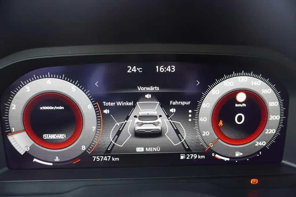 Nissan Qashqai 1.3 DIG-T mHev N-Connecta LED Navi SHZ K 12/2022-photo-20