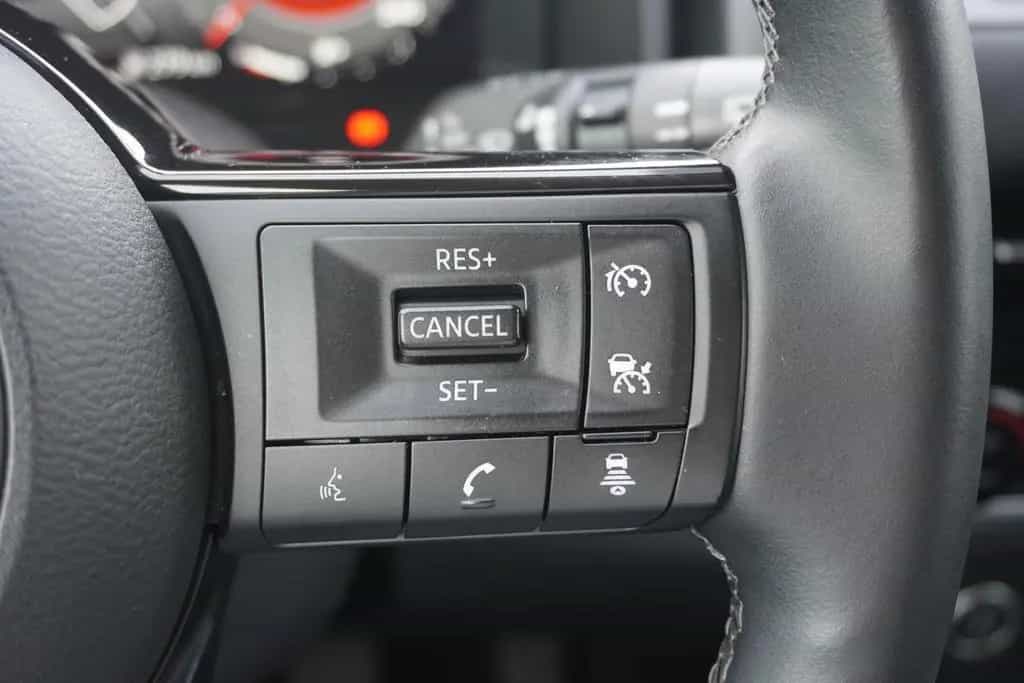 Nissan Qashqai 1.3 DIG-T mHev N-Connecta LED Navi SHZ K 12/2022-photo-24