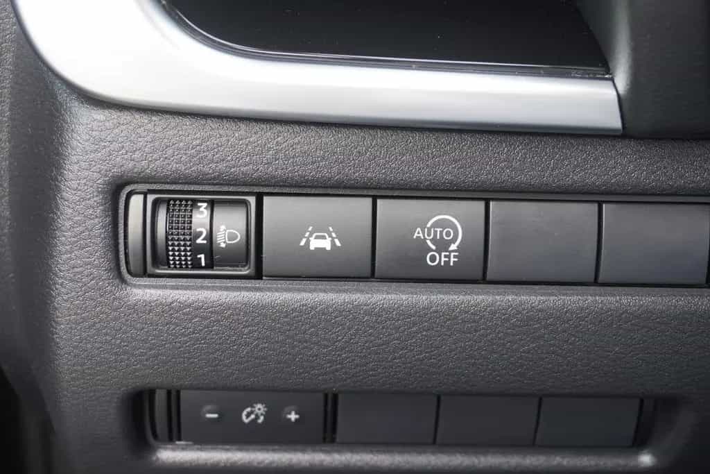 Nissan Qashqai 1.3 DIG-T mHev N-Connecta LED Navi SHZ K 12/2022-photo-28
