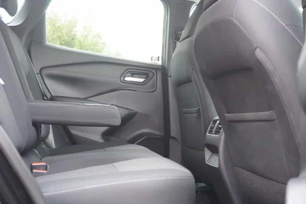 Nissan Qashqai 1.3 DIG-T mHev N-Connecta LED Navi SHZ K 12/2022-photo-33