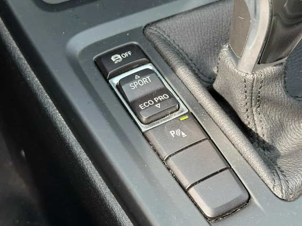 BMW X1 sDrive16d Advantage NAVI. Kamera. SHZ. DKG 08/2019-photo-14