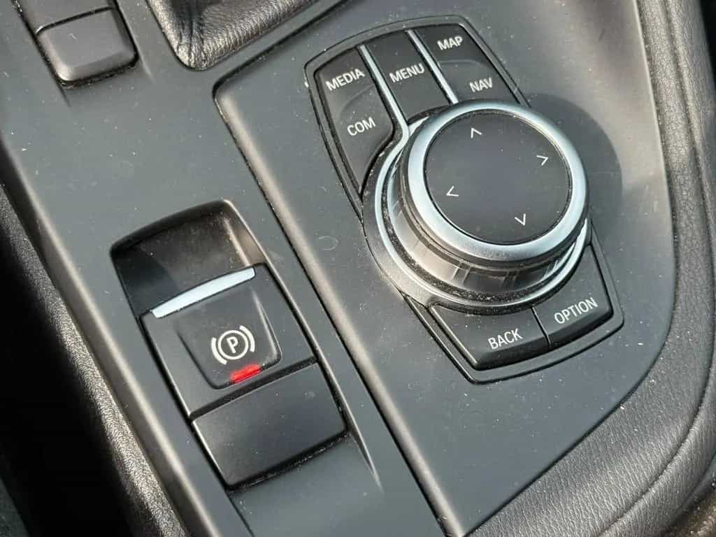 BMW X1 sDrive16d Advantage NAVI. Kamera. SHZ. DKG 08/2019-photo-15