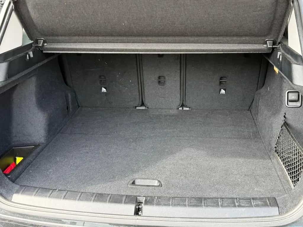 BMW X1 sDrive16d Advantage NAVI. Kamera. SHZ. DKG 08/2019-photo-7
