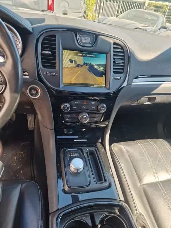 Chrysler 300C 300 S US-Import Navi Leder 224 KW 01/2022-photo-11