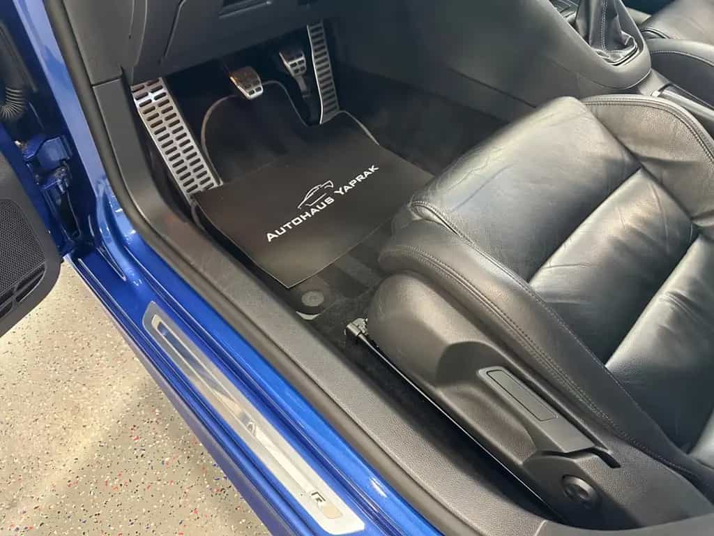 Volkswagen Golf VI R 4Motion|DTH|Bilstein|SachsPerf|Service 06/2012-photo-19