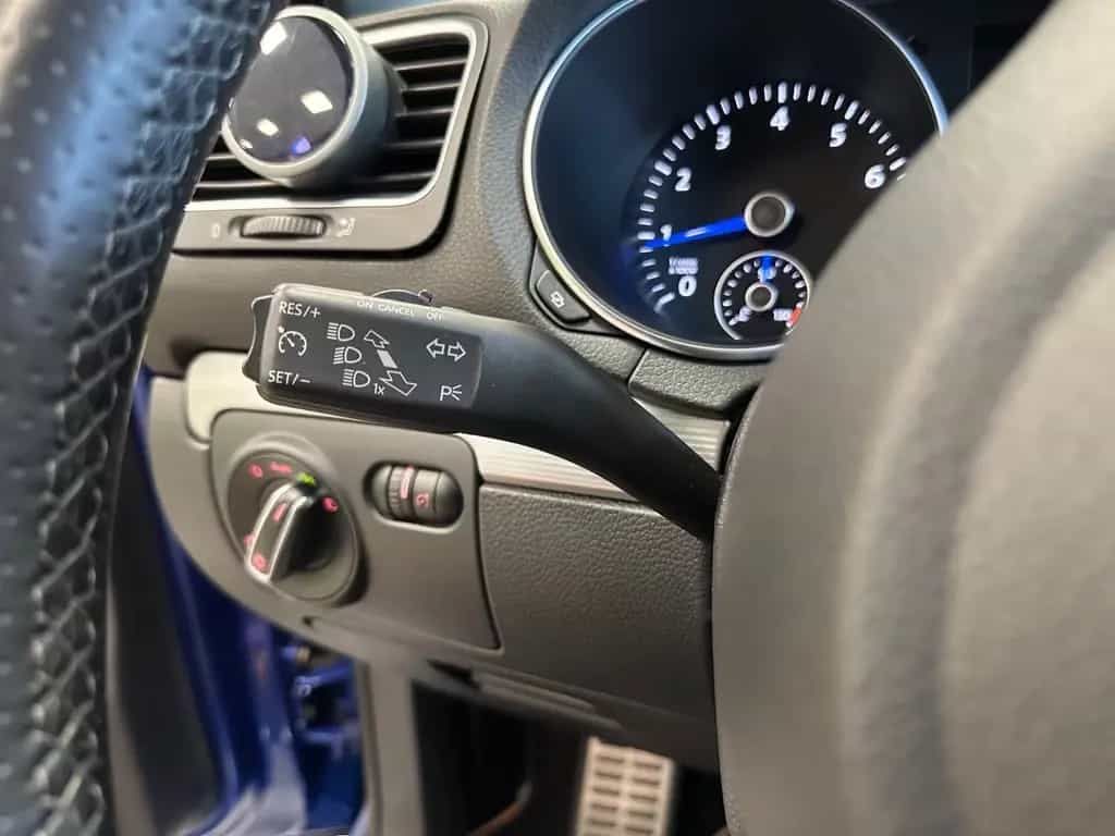 Volkswagen Golf VI R 4Motion|DTH|Bilstein|SachsPerf|Service 06/2012-photo-23