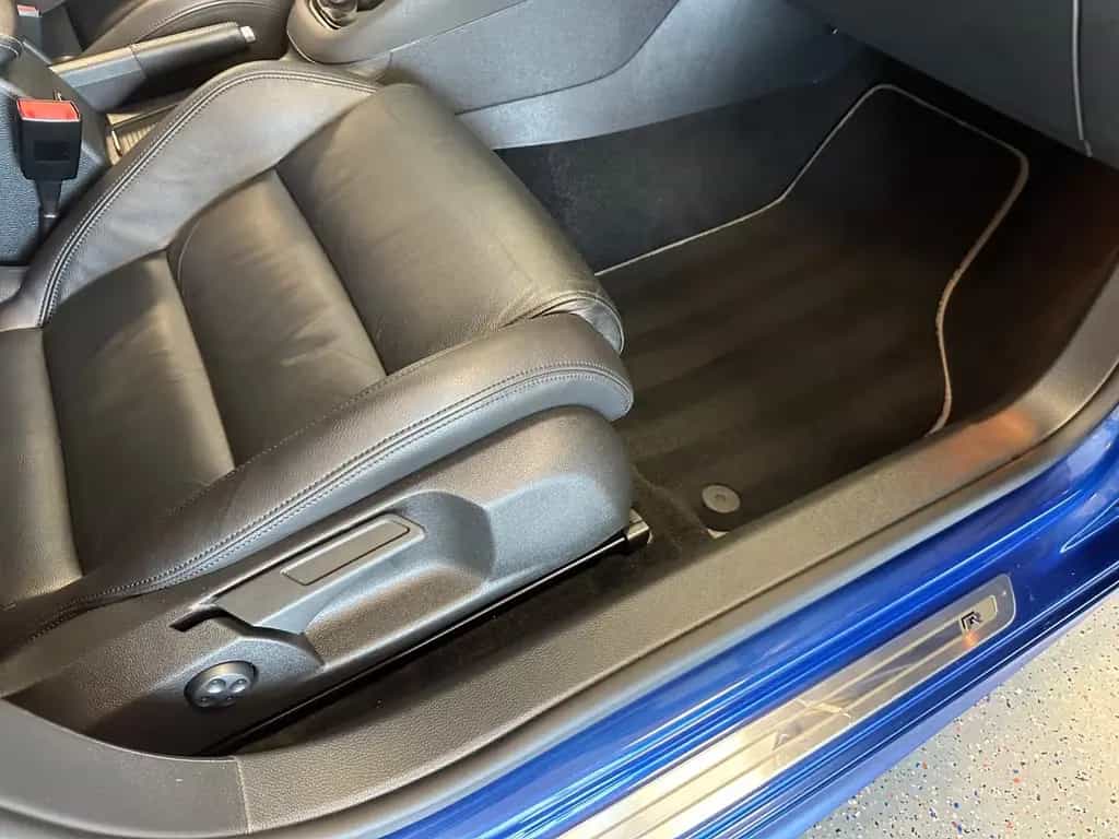 Volkswagen Golf VI R 4Motion|DTH|Bilstein|SachsPerf|Service 06/2012-photo-30