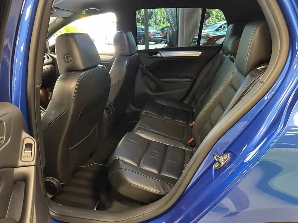 Volkswagen Golf VI R 4Motion|DTH|Bilstein|SachsPerf|Service 06/2012-photo-32