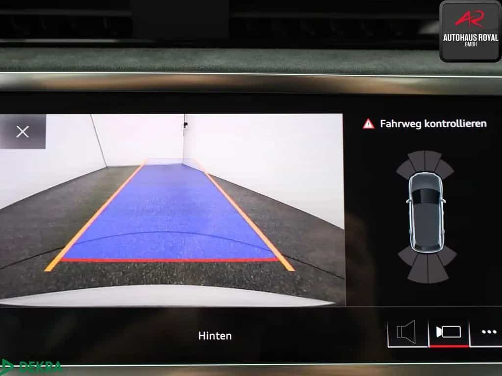 Audi Q3 40 TFSI qu KEYLESS,AMBIENTE,KAMERA,CARPLAY 05/2020-photo-15