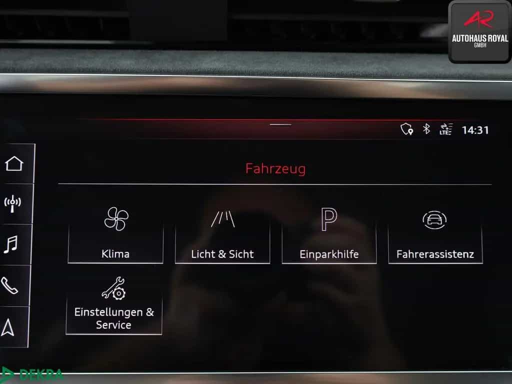 Audi Q3 40 TFSI qu KEYLESS,AMBIENTE,KAMERA,CARPLAY 05/2020-photo-16