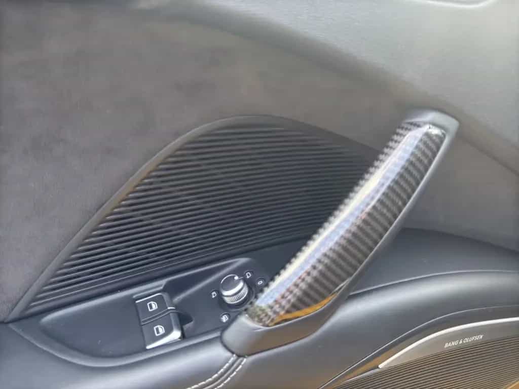 Audi TTS * quattro * 292 PS * Soundsystem B&O * 07/2019-photo-10