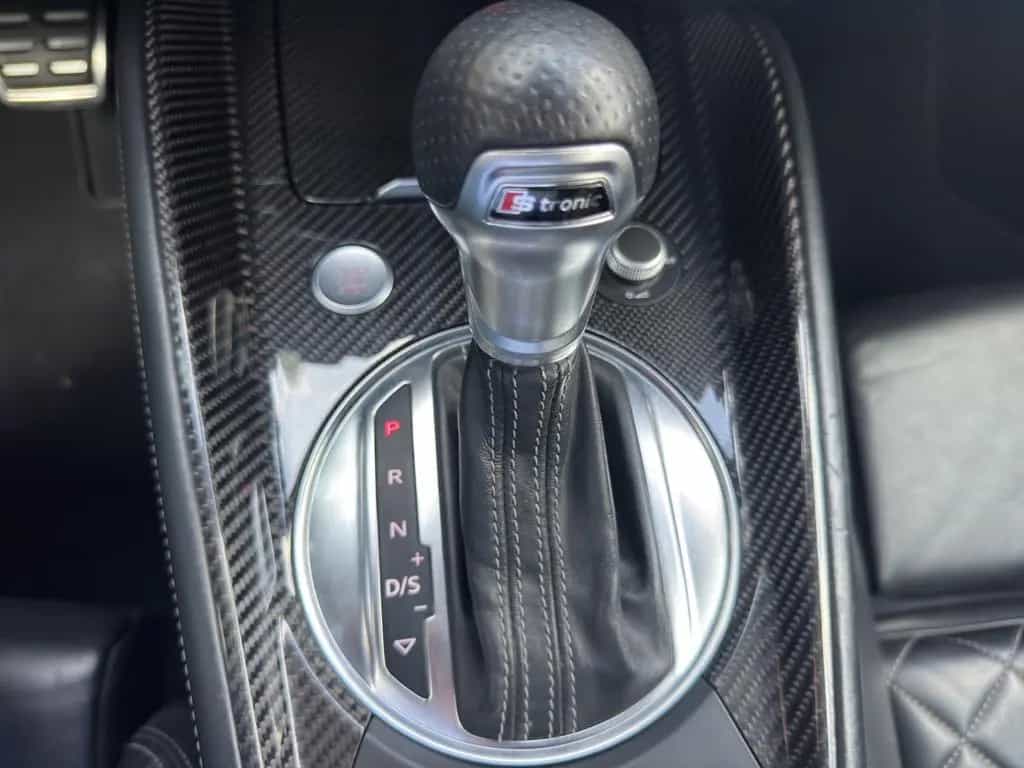 Audi TTS * quattro * 292 PS * Soundsystem B&O * 07/2019-photo-19
