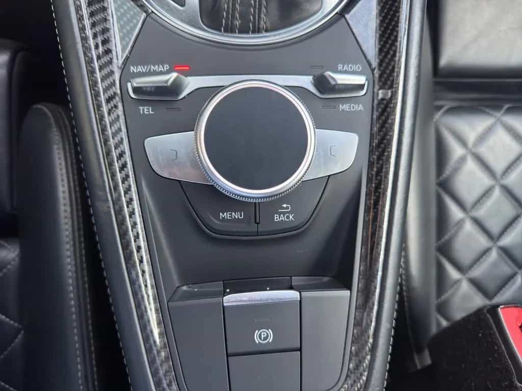Audi TTS * quattro * 292 PS * Soundsystem B&O * 07/2019-photo-20