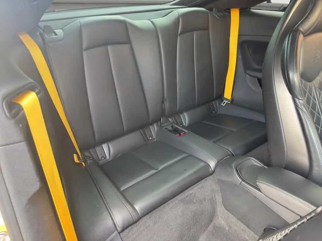 Audi TTS * quattro * 292 PS * Soundsystem B&O * 07/2019-photo-23