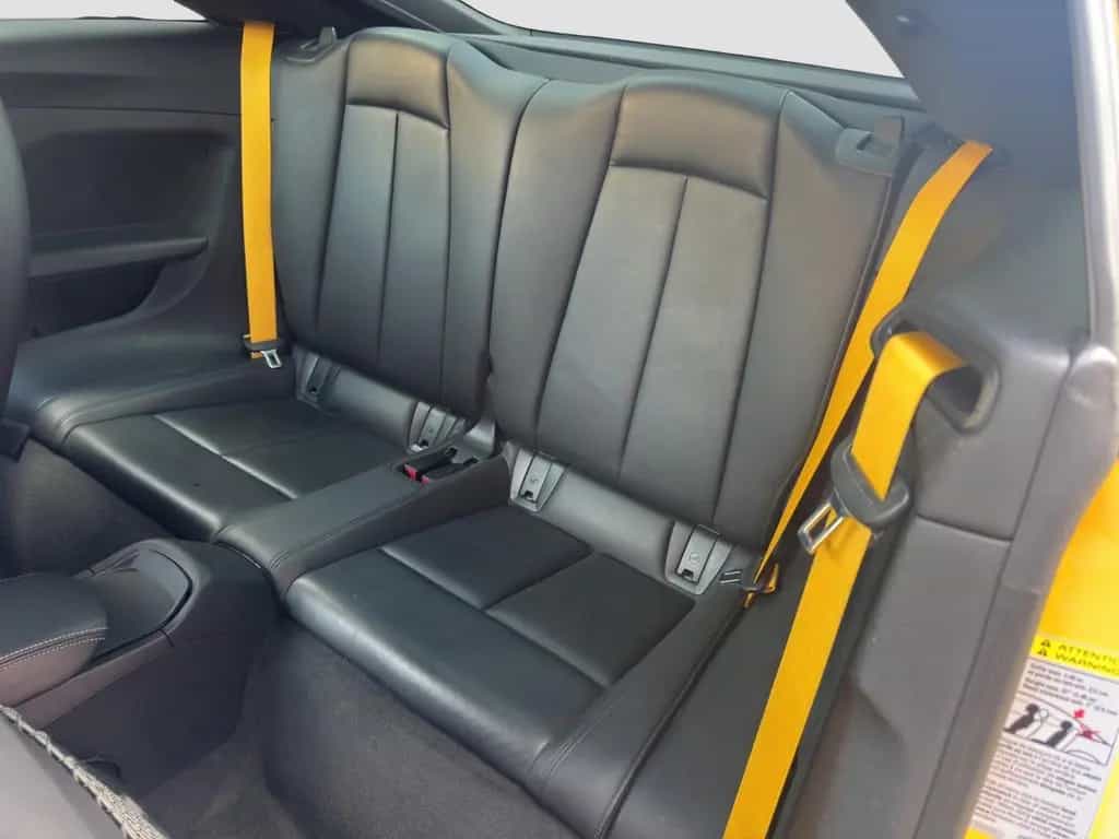 Audi TTS * quattro * 292 PS * Soundsystem B&O * 07/2019-photo-24