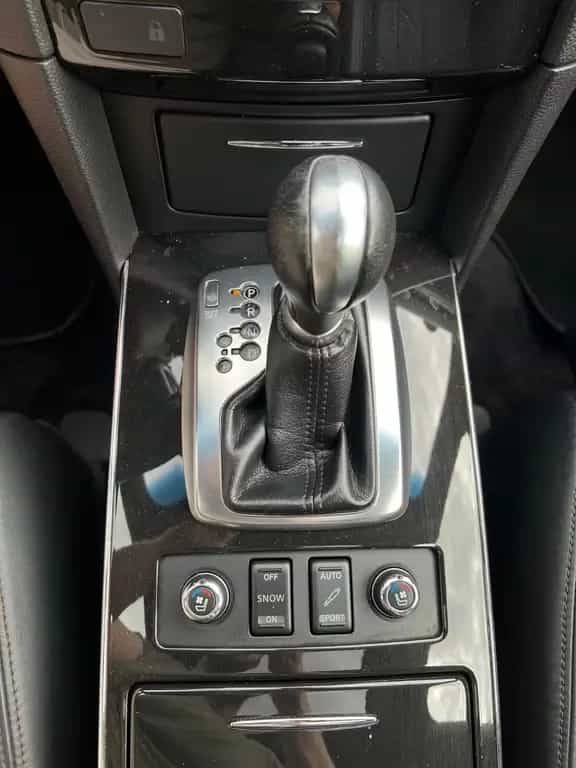 Infiniti FX FX50 S Premium 08/2013-photo-15