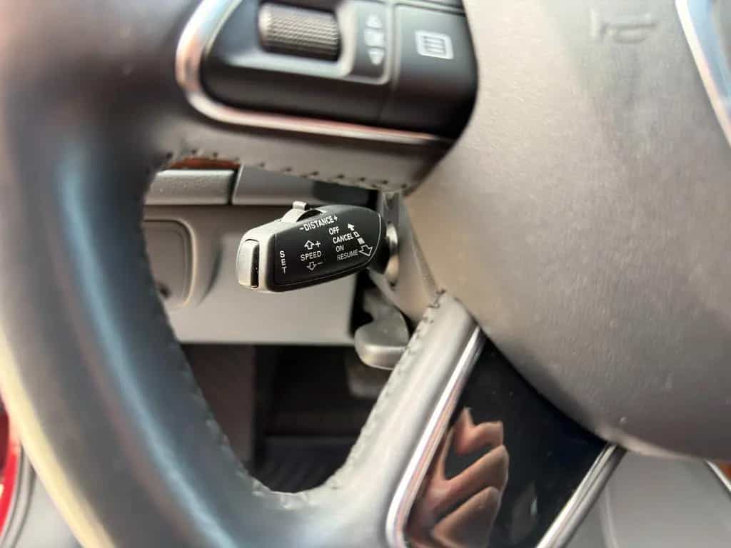 Audi A6 3.0 TDI quattro*AHK*Bose*Kamera*ACC 06/2018-photo-22