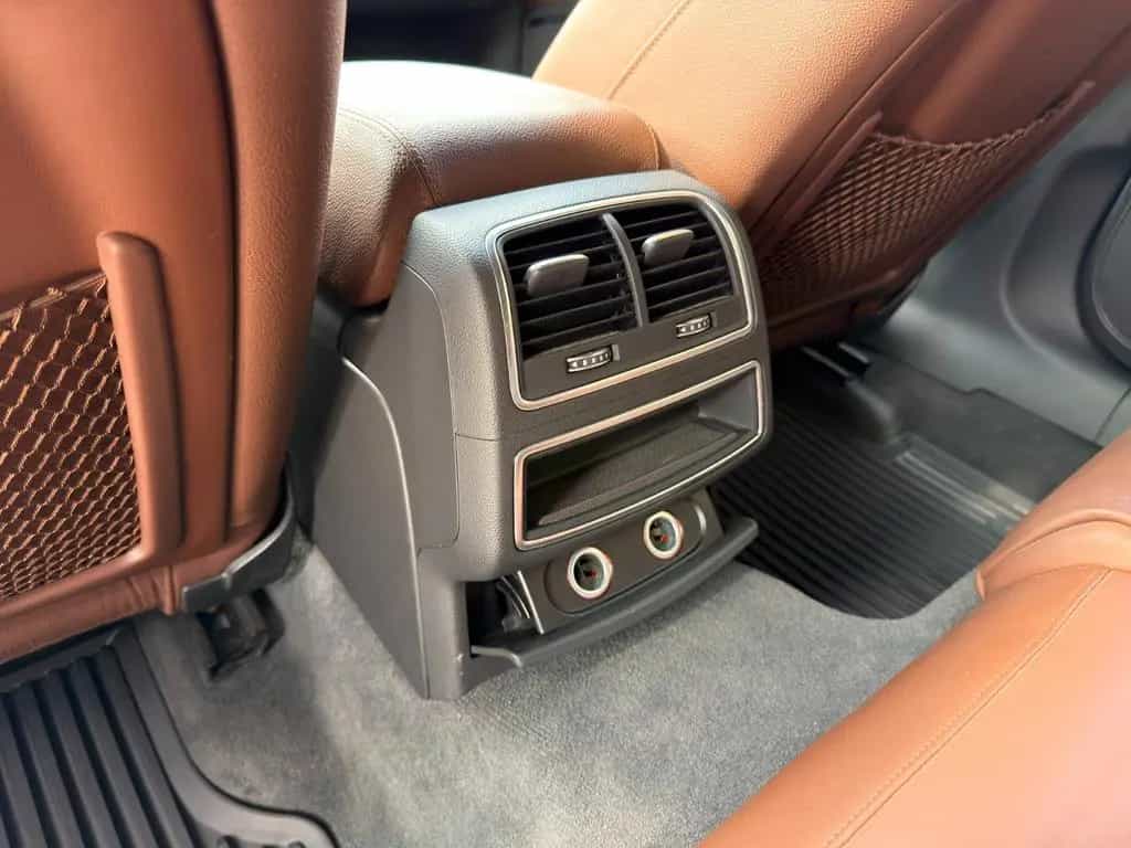 Audi A6 3.0 TDI quattro*AHK*Bose*Kamera*ACC 06/2018-photo-25