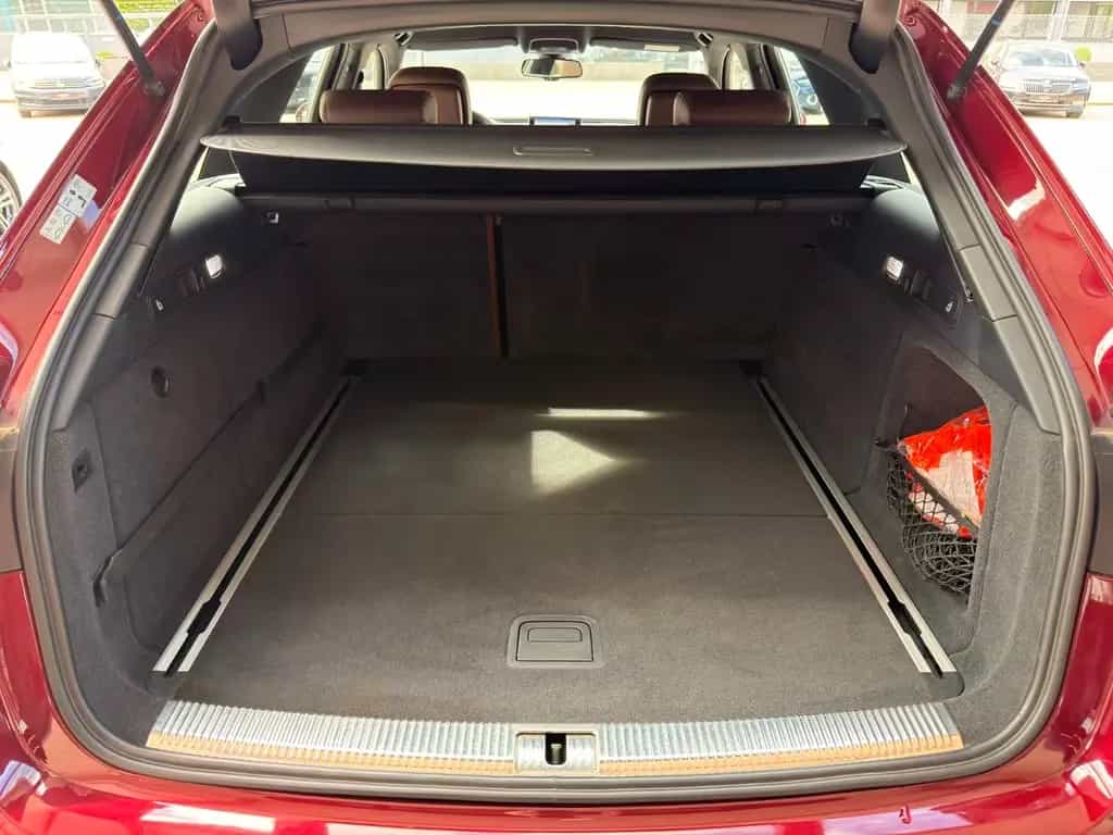 Audi A6 3.0 TDI quattro*AHK*Bose*Kamera*ACC 06/2018-photo-9