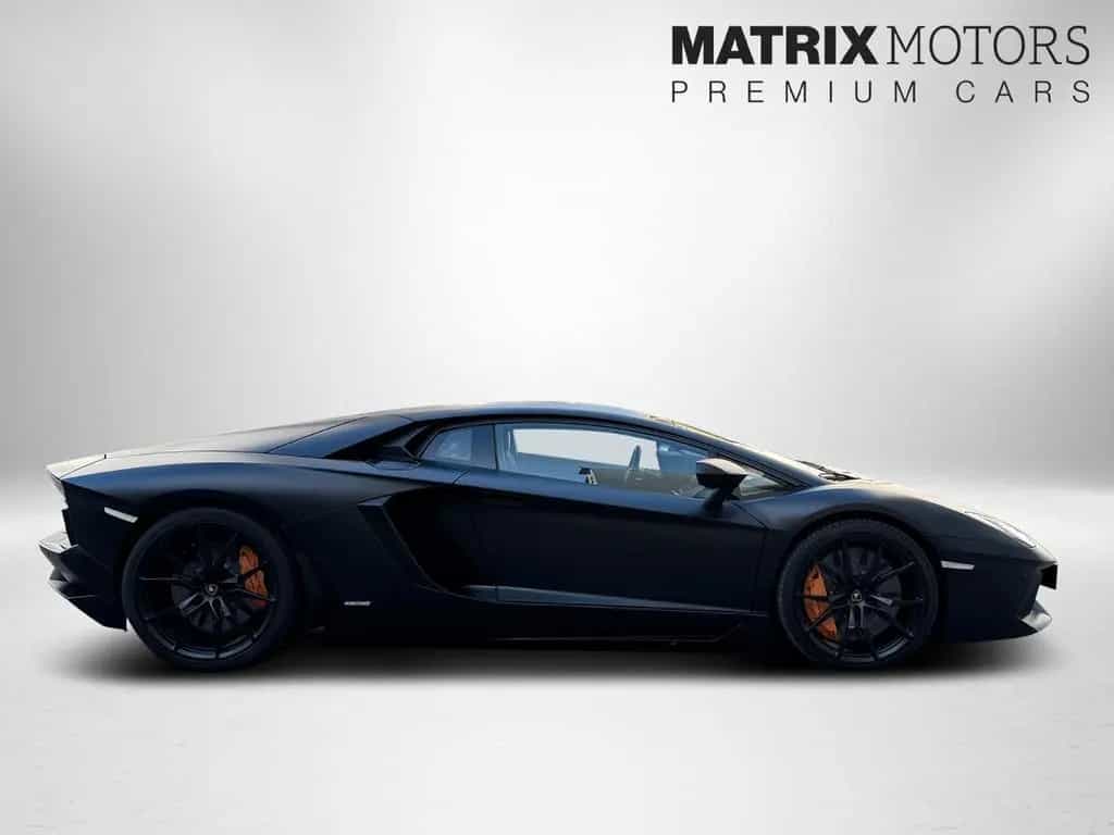 Lamborghini Aventador LP 700-4 | Lift Carbon Kamera Capristo 02/2012-photo-8