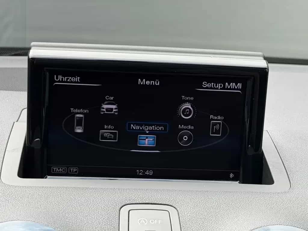 Audi A1 Sportback 1.8 TFSI S-tronic ++S-LINE 1 HAND 05/2017-photo-12