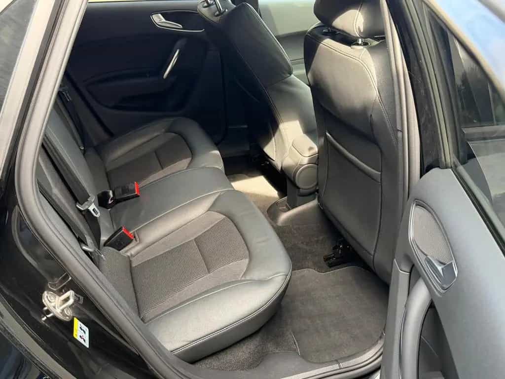 Audi A1 Sportback 1.8 TFSI S-tronic ++S-LINE 1 HAND 05/2017-photo-25