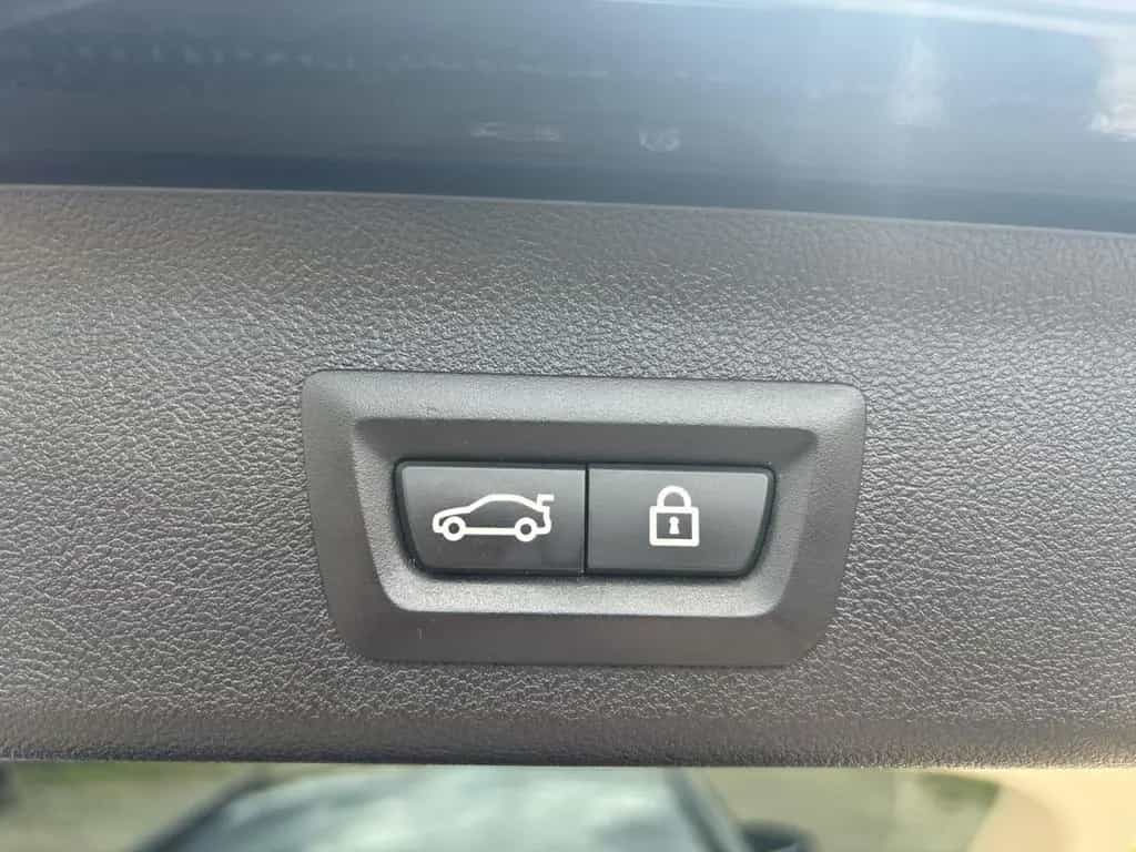BMW 520 / 525d Touring+HUD+Adpt. LED+ACC+HIFI+NAVI P 06/2019-photo-15