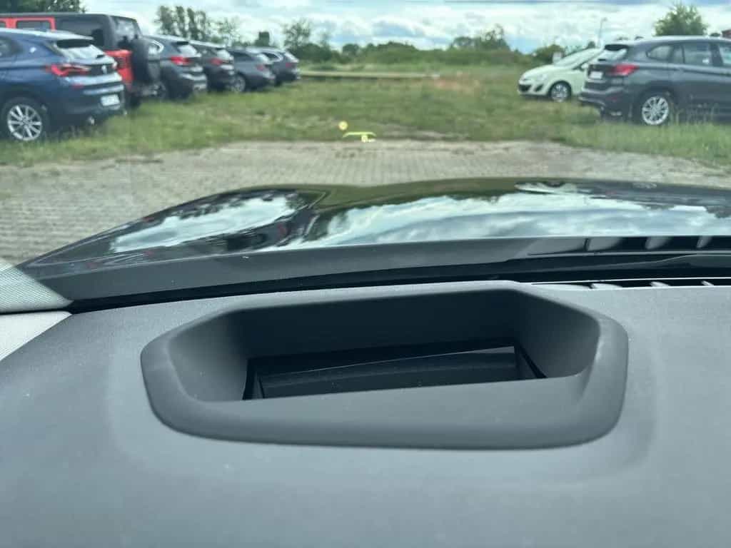 BMW 520 / 525d Touring+HUD+Adpt. LED+ACC+HIFI+NAVI P 06/2019-photo-16