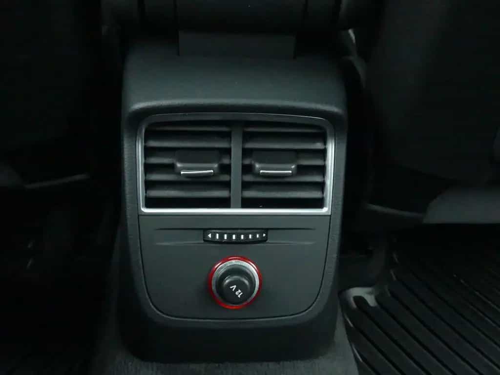 Audi A3 Sportback Ambient Autom ACC Ultr Bi-Xen. Pano 07/2014-photo-17