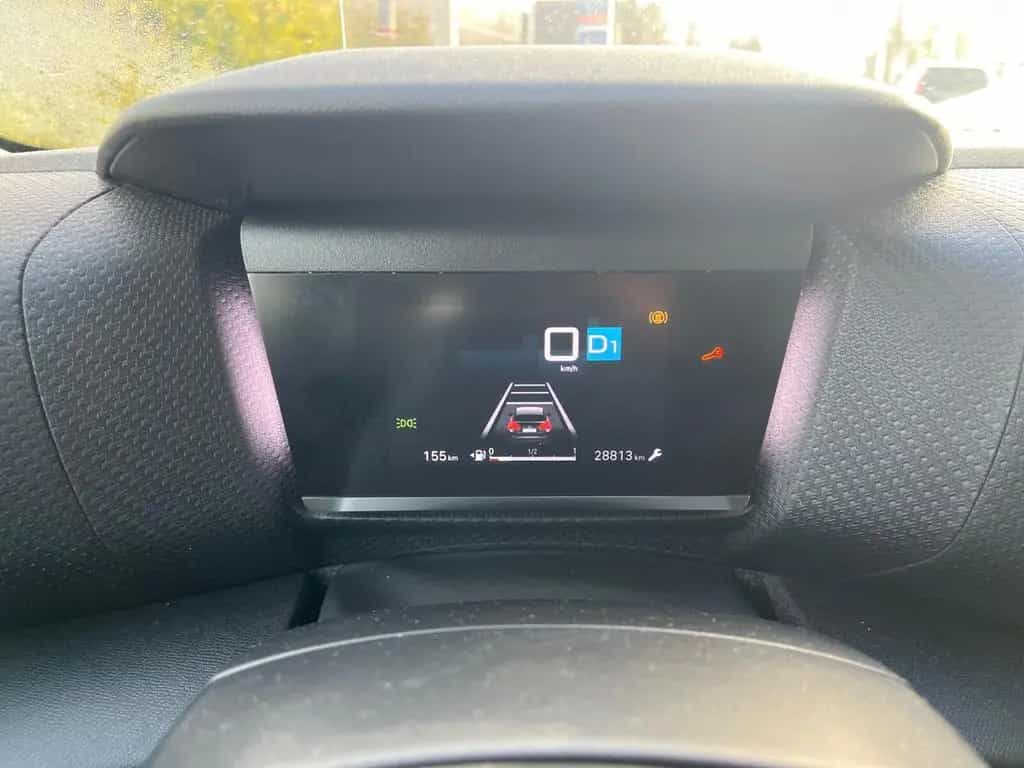 Citroën C4 Shine Stop&Start 360°KAMERA+HEAD-UP-DISPLAY 10/2023-photo-12