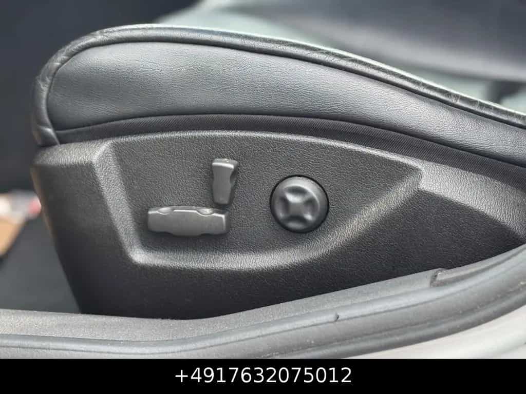 Cadillac STS 3.6 V6 Sport Luxury Autom. Leder Navi Xenon 06/2008-photo-23
