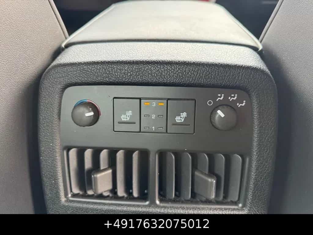 Cadillac STS 3.6 V6 Sport Luxury Autom. Leder Navi Xenon 06/2008-photo-30