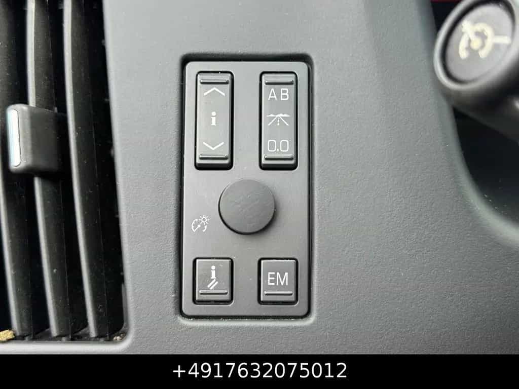 Cadillac STS 3.6 V6 Sport Luxury Autom. Leder Navi Xenon 06/2008-photo-31