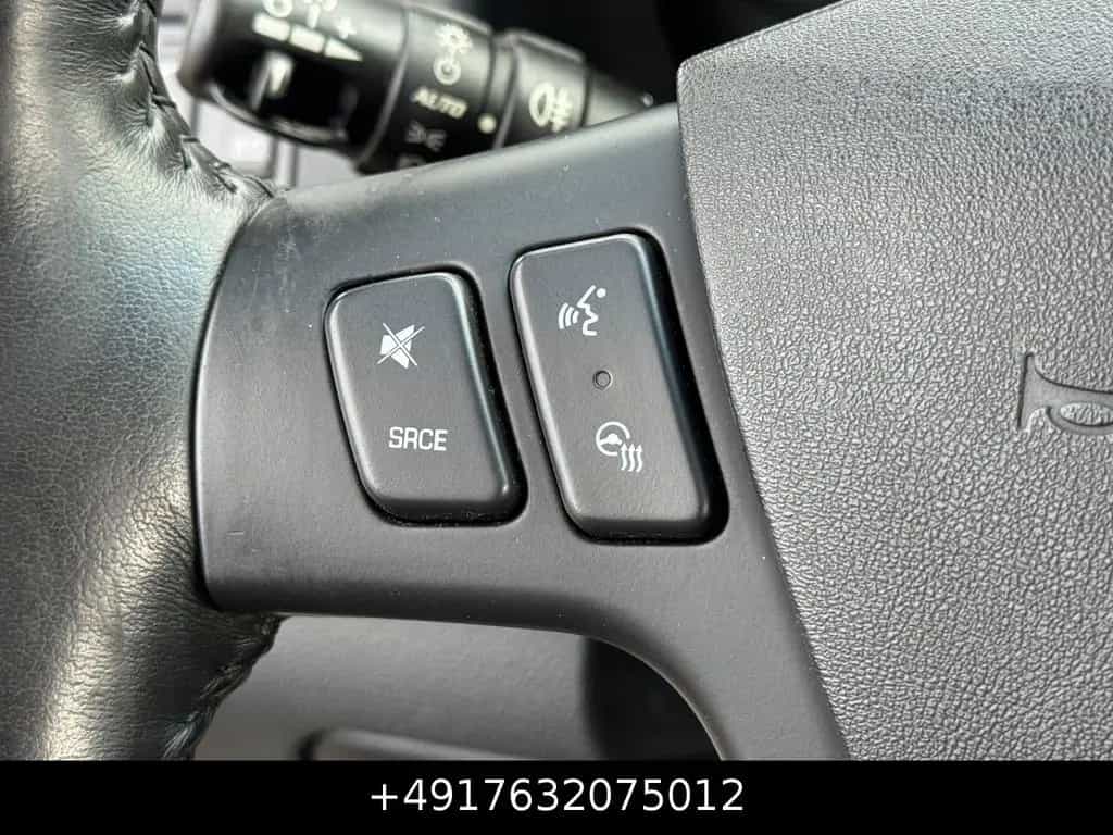 Cadillac STS 3.6 V6 Sport Luxury Autom. Leder Navi Xenon 06/2008-photo-32