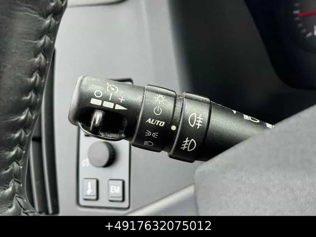 Cadillac STS 3.6 V6 Sport Luxury Autom. Leder Navi Xenon 06/2008-photo-34