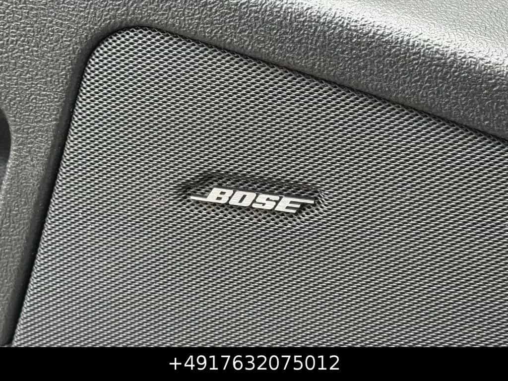 Cadillac STS 3.6 V6 Sport Luxury Autom. Leder Navi Xenon 06/2008-photo-38