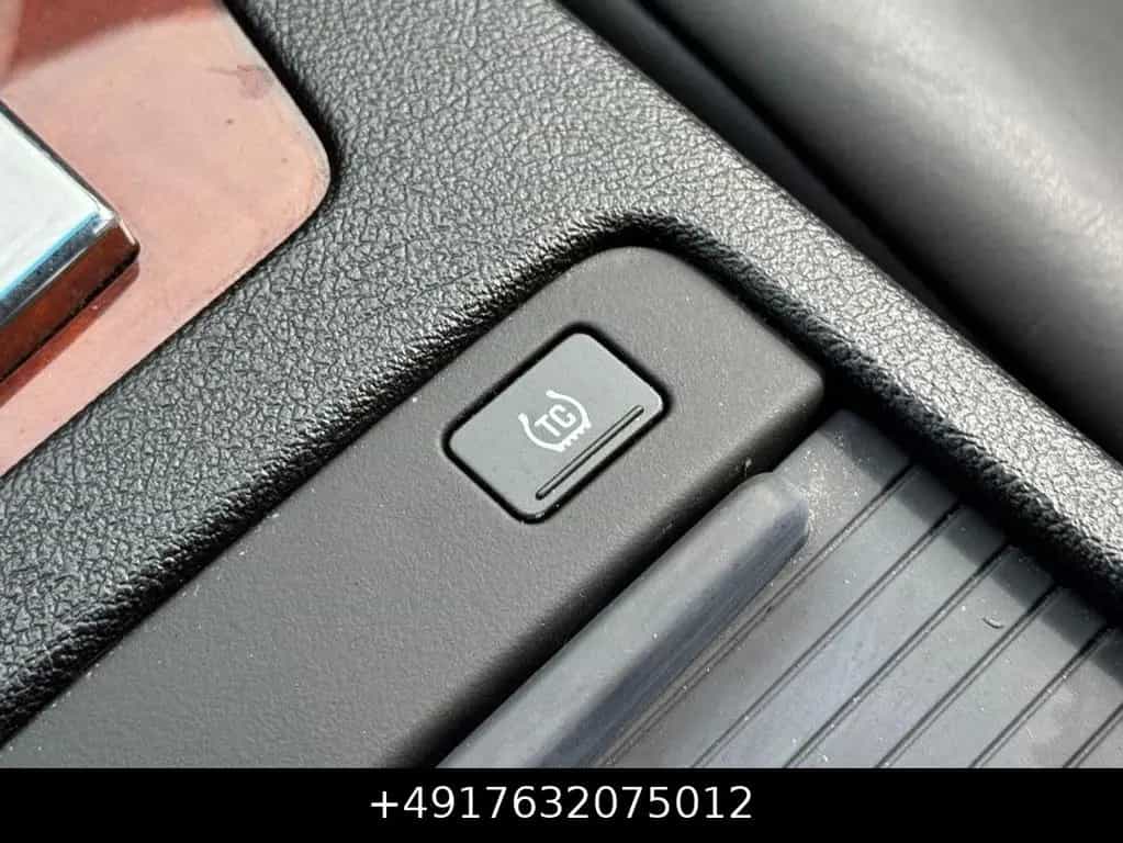 Cadillac STS 3.6 V6 Sport Luxury Autom. Leder Navi Xenon 06/2008-photo-40