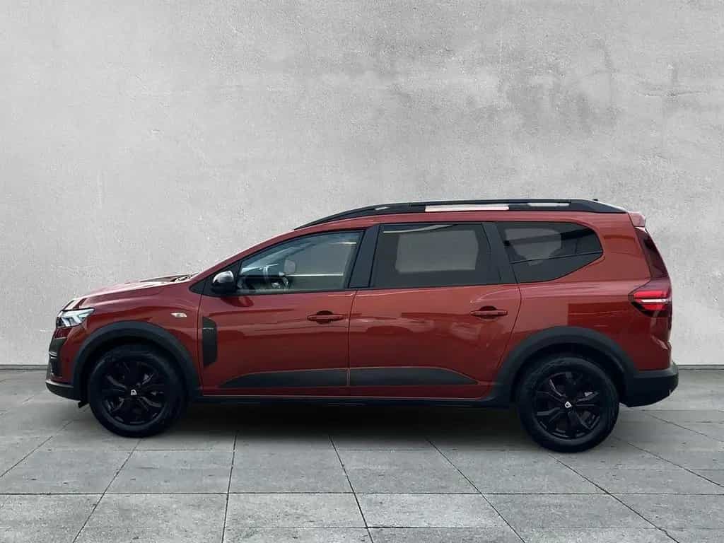 Dacia Jogger EXTREME+ TCe100 ECO-G NAVI+KAMERA 06/2022-photo-1