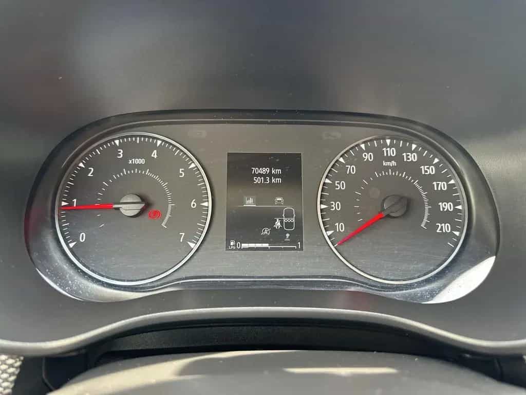 Dacia Jogger EXTREME+ TCe100 ECO-G NAVI+KAMERA 06/2022-photo-15