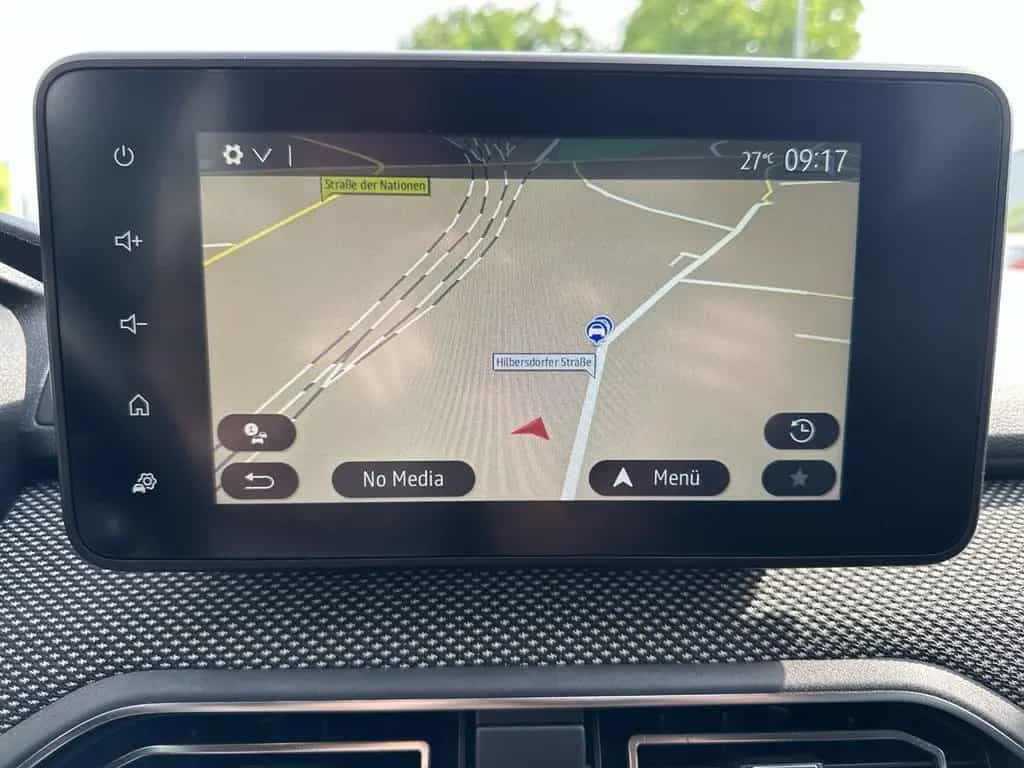 Dacia Jogger EXTREME+ TCe100 ECO-G NAVI+KAMERA 06/2022-photo-16