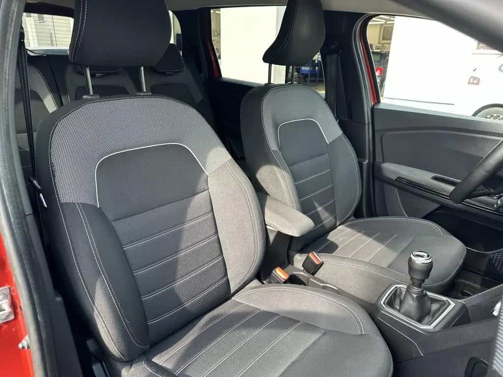 Dacia Jogger EXTREME+ TCe100 ECO-G NAVI+KAMERA 06/2022-photo-24