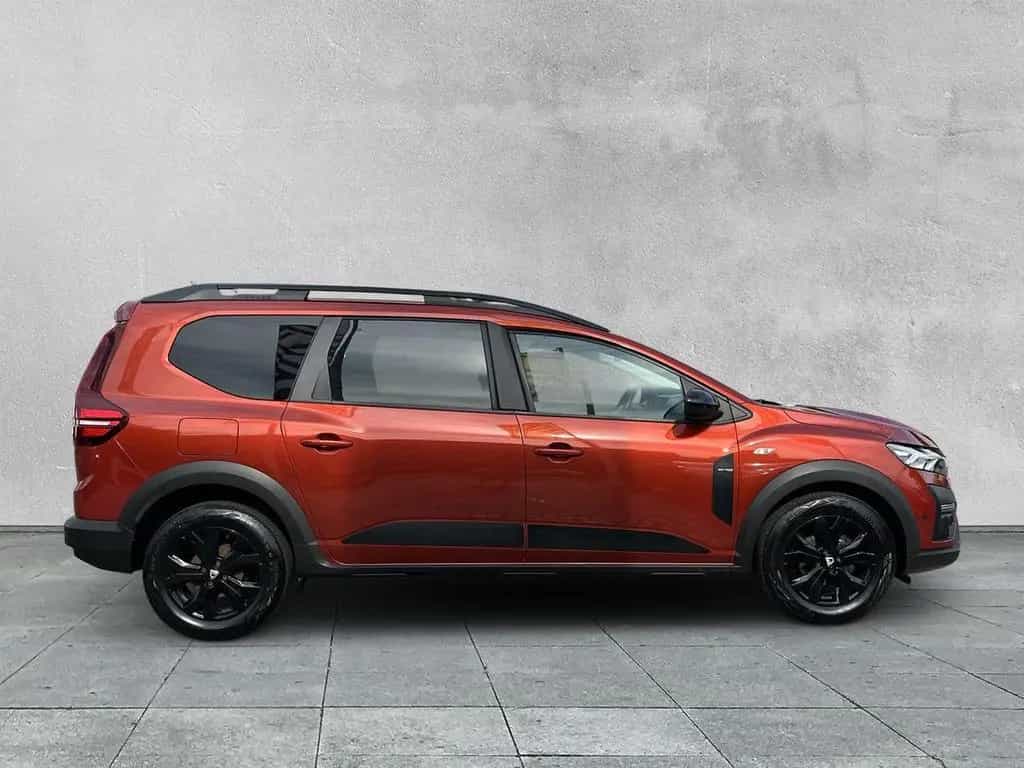 Dacia Jogger EXTREME+ TCe100 ECO-G NAVI+KAMERA 06/2022-photo-5