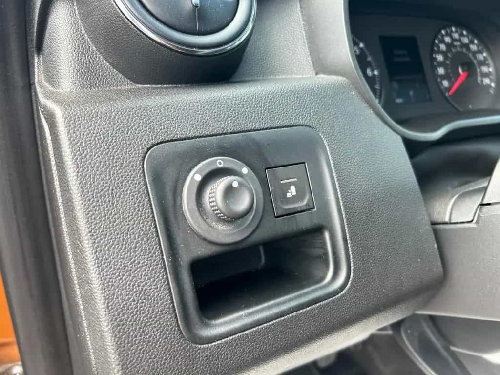 Dacia Duster II Prestige TCe 125 4WD Navi Sitzheizung 07/2018-photo-13