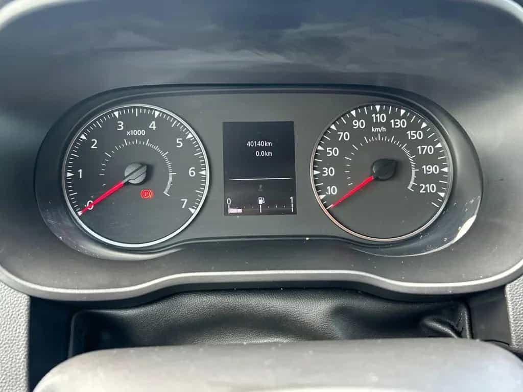 Dacia Duster II Prestige TCe 125 4WD Navi Sitzheizung 07/2018-photo-38