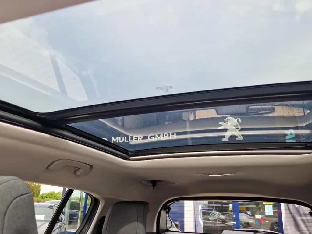 Citroën C5 Aircross Shine BlueHDi 180 EAT8 NAVI/Kamera/A 02/2019-photo-18