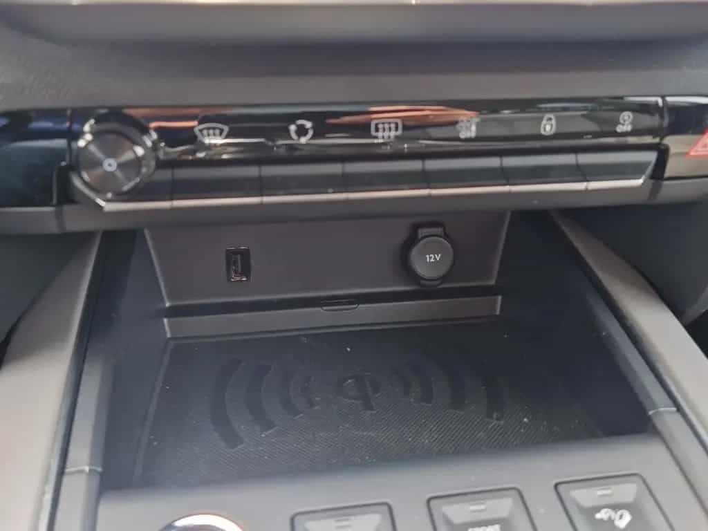 Citroën C5 Aircross Shine BlueHDi 180 EAT8 NAVI/Kamera/A 02/2019-photo-19