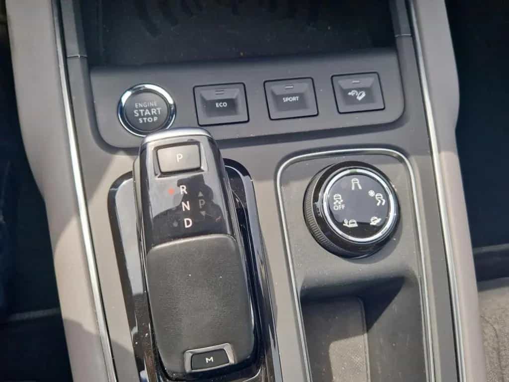 Citroën C5 Aircross Shine BlueHDi 180 EAT8 NAVI/Kamera/A 02/2019-photo-20