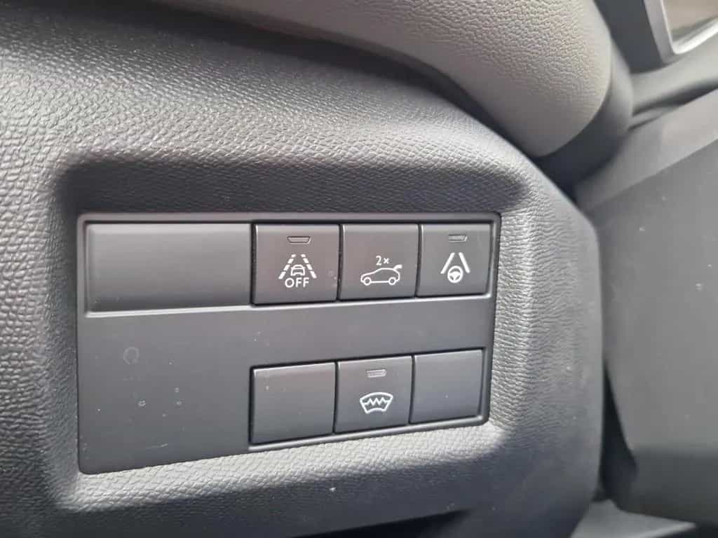 Citroën C5 Aircross Shine BlueHDi 180 EAT8 NAVI/Kamera/A 02/2019-photo-21