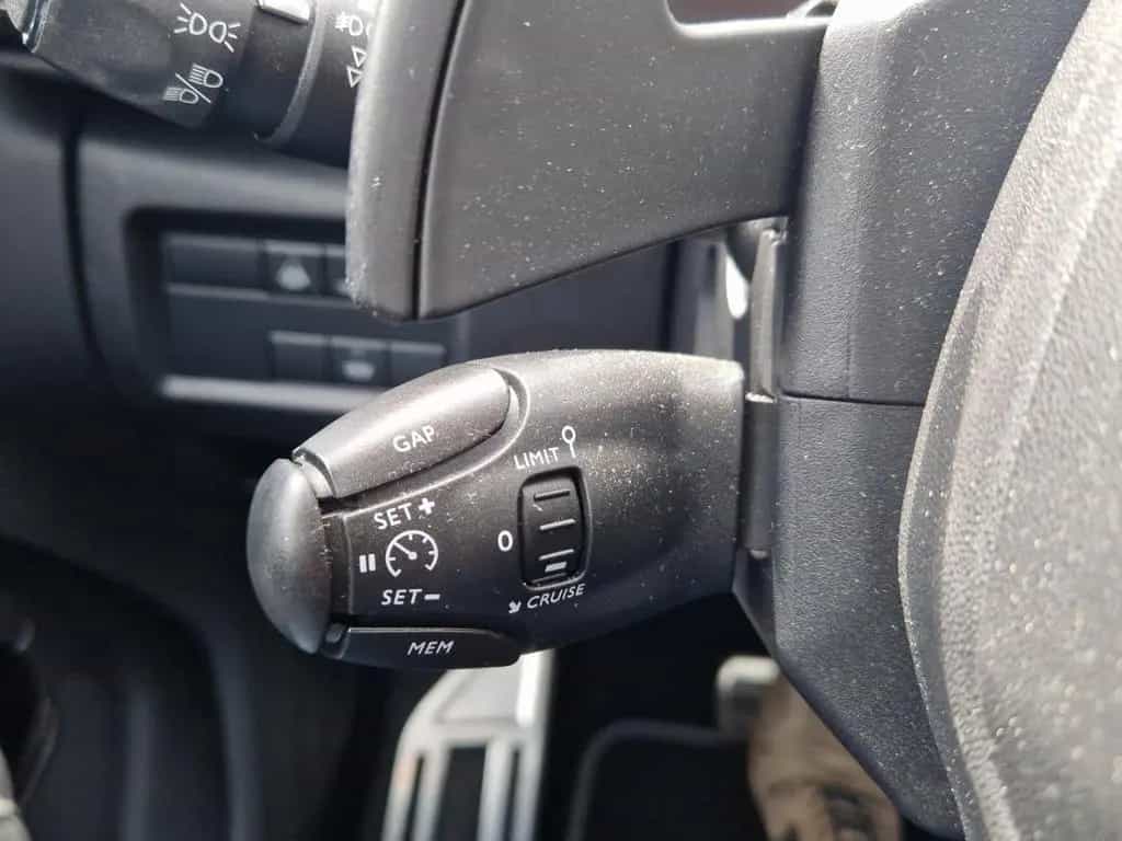 Citroën C5 Aircross Shine BlueHDi 180 EAT8 NAVI/Kamera/A 02/2019-photo-22